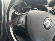 Renault Clio DYNAMIQUE S NAV TCE 13