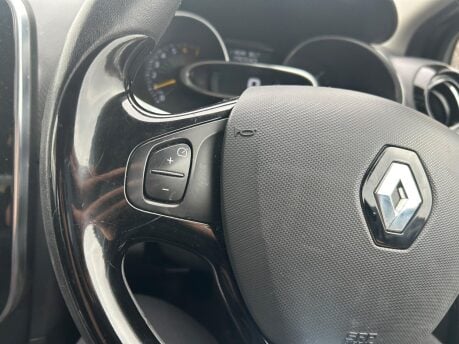 Renault Clio DYNAMIQUE S NAV TCE 13