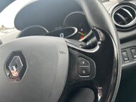 Renault Clio DYNAMIQUE S NAV TCE 14