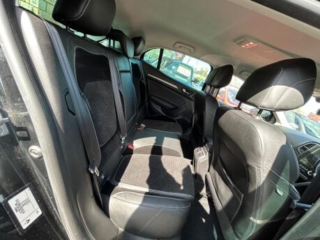 Renault Megane DYNAMIQUE S NAV TCE 10