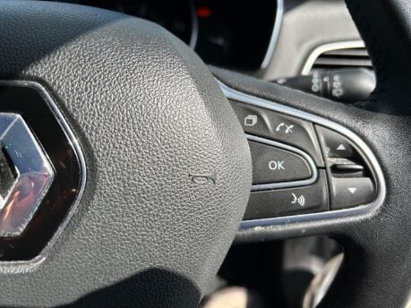 Renault Megane DYNAMIQUE S NAV TCE 12