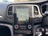 Renault Megane DYNAMIQUE S NAV TCE 15