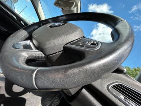 Renault Megane DYNAMIQUE S NAV TCE 16