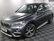 BMW X1 XDRIVE20D XLINE 21