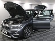 BMW X1 XDRIVE20D XLINE 17