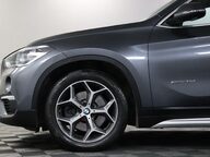 BMW X1 XDRIVE20D XLINE 28