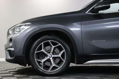 BMW X1 XDRIVE20D XLINE 28