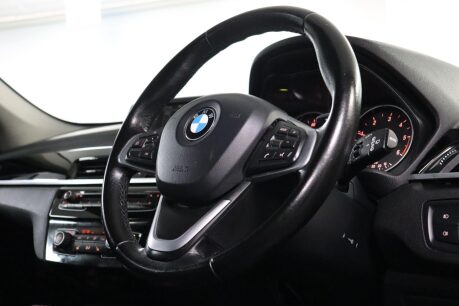 BMW X1 XDRIVE20D XLINE 13