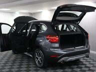 BMW X1 XDRIVE20D XLINE 22