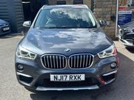 BMW X1 XDRIVE20D XLINE 3