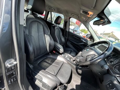 BMW X1 XDRIVE20D XLINE 9