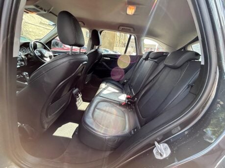 BMW X1 XDRIVE20D XLINE 10