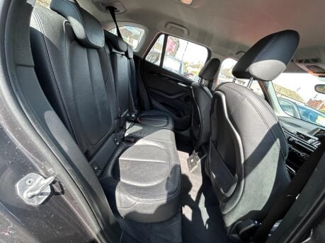 BMW X1 XDRIVE20D XLINE 11