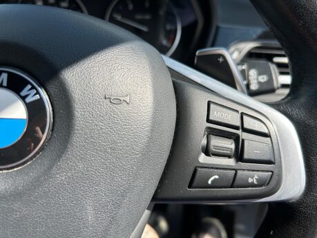BMW X1 XDRIVE20D XLINE 13