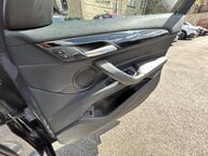 BMW X1 XDRIVE20D XLINE 14