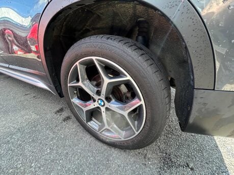 BMW X1 XDRIVE20D XLINE 15