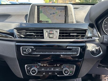 BMW X1 XDRIVE20D XLINE 16