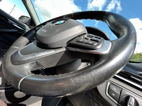 BMW X1 XDRIVE20D XLINE 17