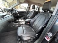 BMW X1 XDRIVE20D XLINE 18