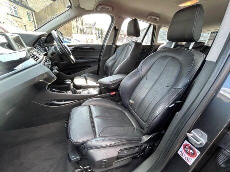 BMW X1 XDRIVE20D XLINE 18