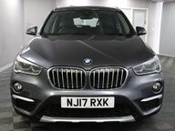 BMW X1 XDRIVE20D XLINE 2