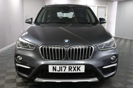 BMW X1 XDRIVE20D XLINE 2