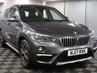 BMW X1 XDRIVE20D XLINE 31