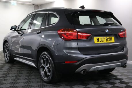 BMW X1 XDRIVE20D XLINE 11