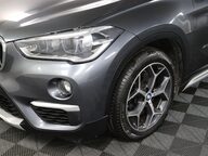 BMW X1 XDRIVE20D XLINE 32