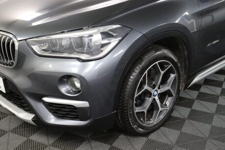 BMW X1 XDRIVE20D XLINE 32