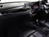 BMW X1 XDRIVE20D XLINE 35