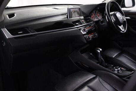 BMW X1 XDRIVE20D XLINE 35