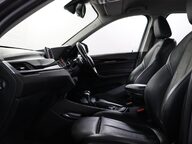 BMW X1 XDRIVE20D XLINE 43