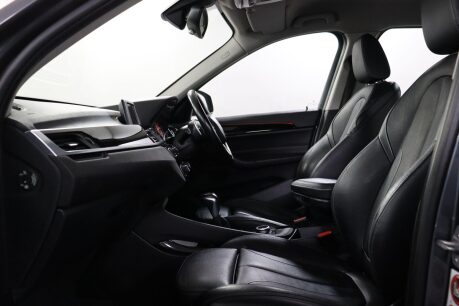 BMW X1 XDRIVE20D XLINE 43
