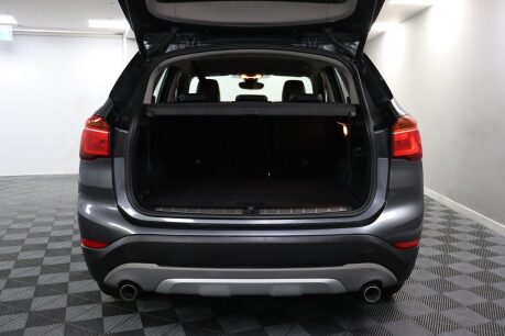 BMW X1 XDRIVE20D XLINE 15