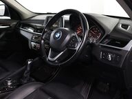 BMW X1 XDRIVE20D XLINE 4