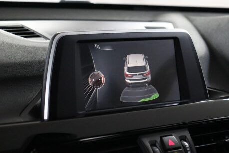 BMW X1 XDRIVE20D XLINE 38