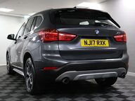 BMW X1 XDRIVE20D XLINE 30
