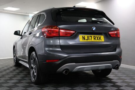 BMW X1 XDRIVE20D XLINE 30