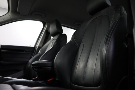 BMW X1 XDRIVE20D XLINE 36