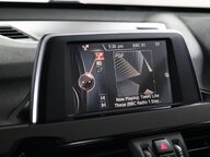 BMW X1 XDRIVE20D XLINE 40