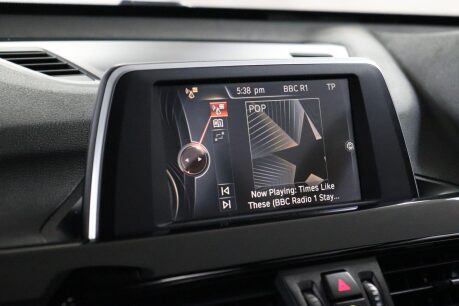 BMW X1 XDRIVE20D XLINE 40