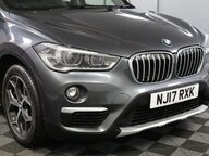 BMW X1 XDRIVE20D XLINE 27