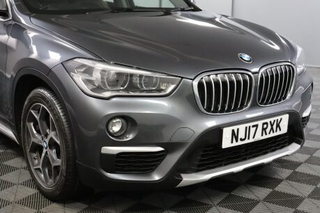 BMW X1 XDRIVE20D XLINE 27