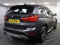 BMW X1 XDRIVE20D XLINE 12