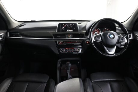 BMW X1 XDRIVE20D XLINE 41