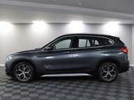 BMW X1 XDRIVE20D XLINE 19