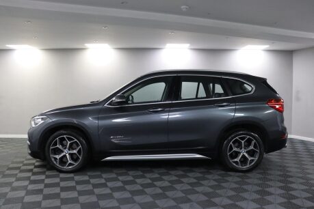 BMW X1 XDRIVE20D XLINE 19