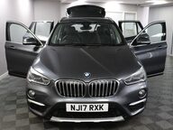 BMW X1 XDRIVE20D XLINE 8