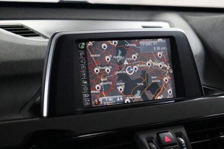 BMW X1 XDRIVE20D XLINE 39